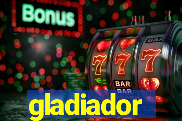 gladiador significado espiritual